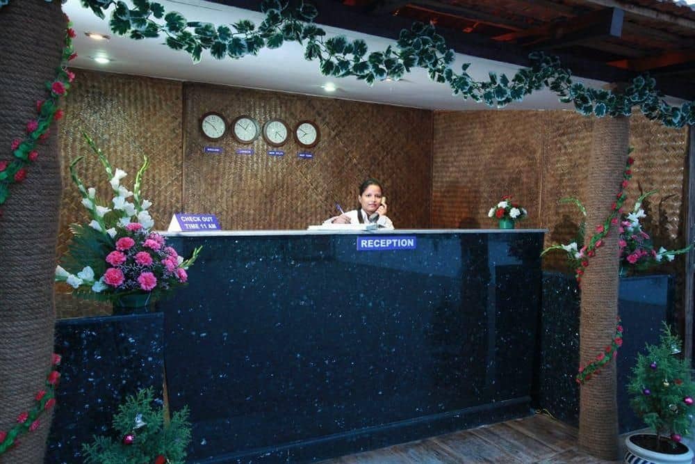 hotel Lucky Star hotel Lucky Star
