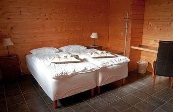 Vogafjos Guesthouse1