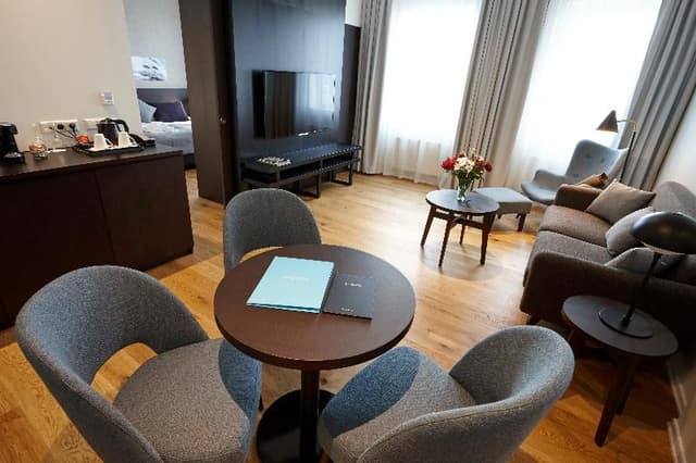 SUITE STANDARD