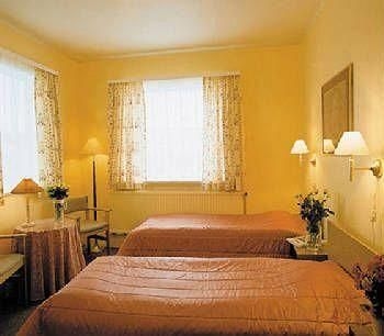 Egilsborg Guesthouse3