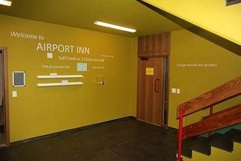 Airport Inn0