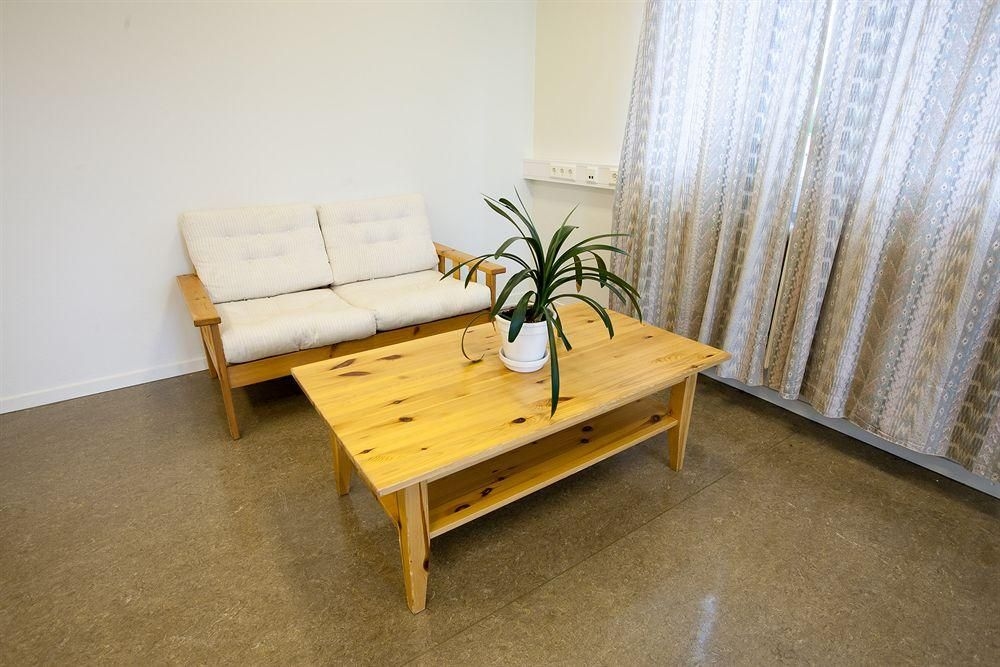 Ljosafossskoli - Hostel1