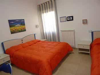 Al Baglio - Bed & Breakfast