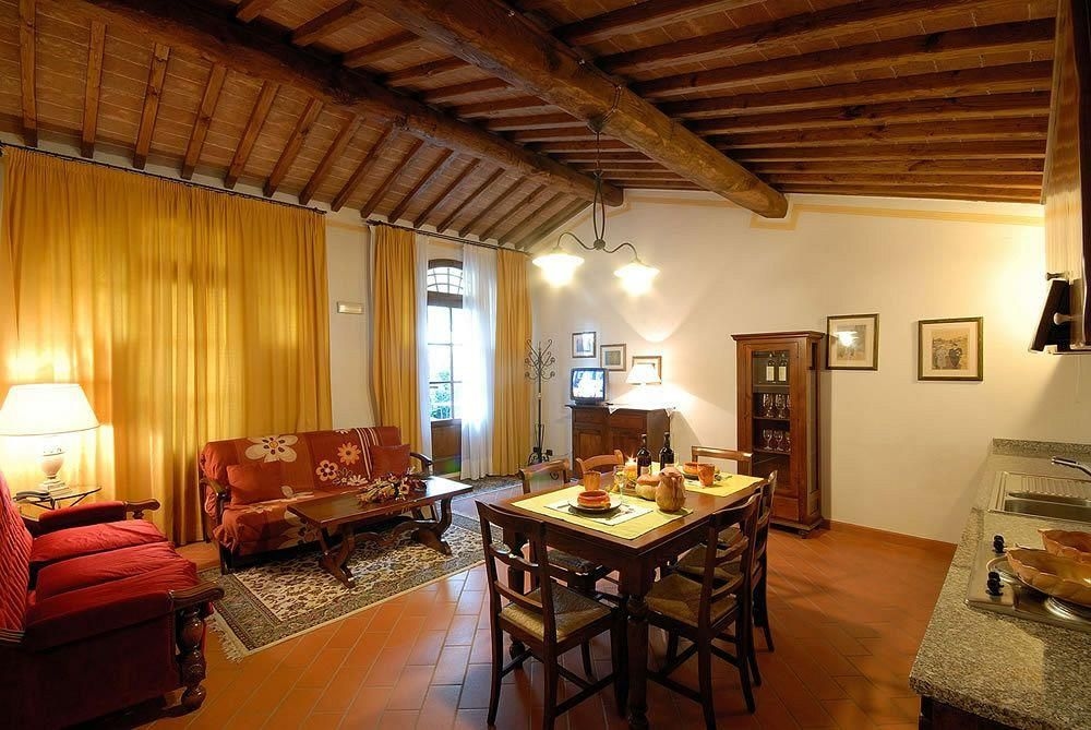 Fattoria Agriturismo Il Colombaio3