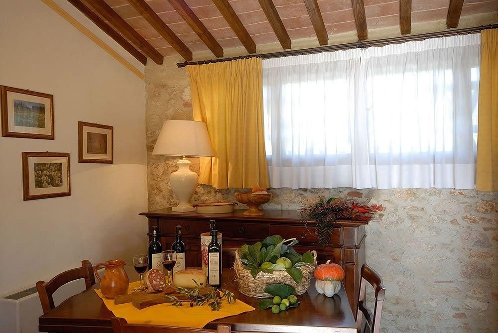 Fattoria Agriturismo Il Colombaio1