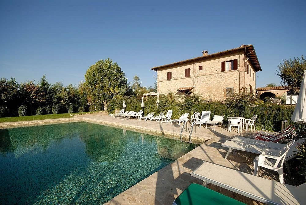 Fattoria Agriturismo Il Colombaio2