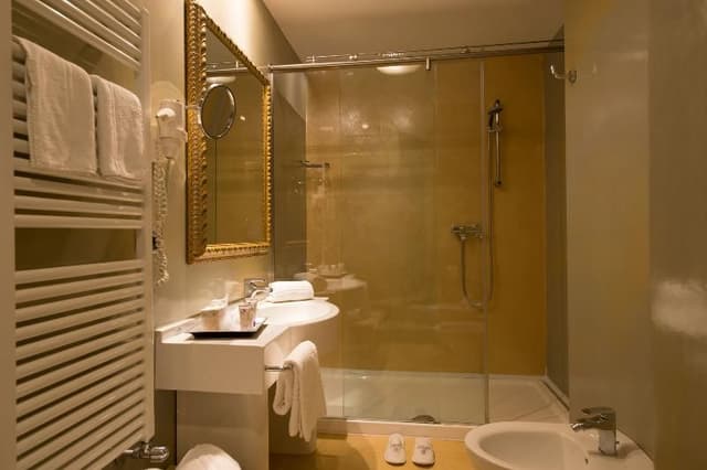SUITE STANDARD