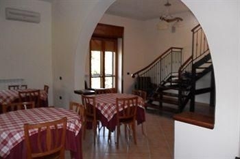 Country House L'Ippocastano0