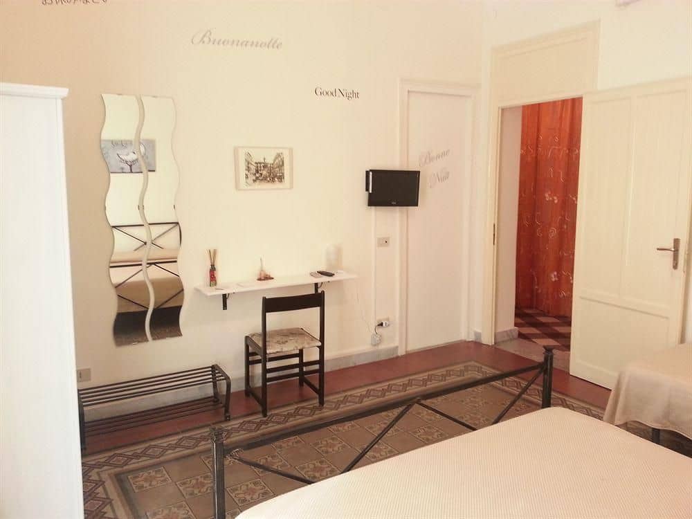 B&B Al Siculo B&B Al Siculo