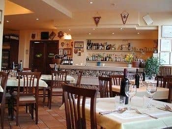 Ristorante Albergo Latini Ristorante Albergo Latini