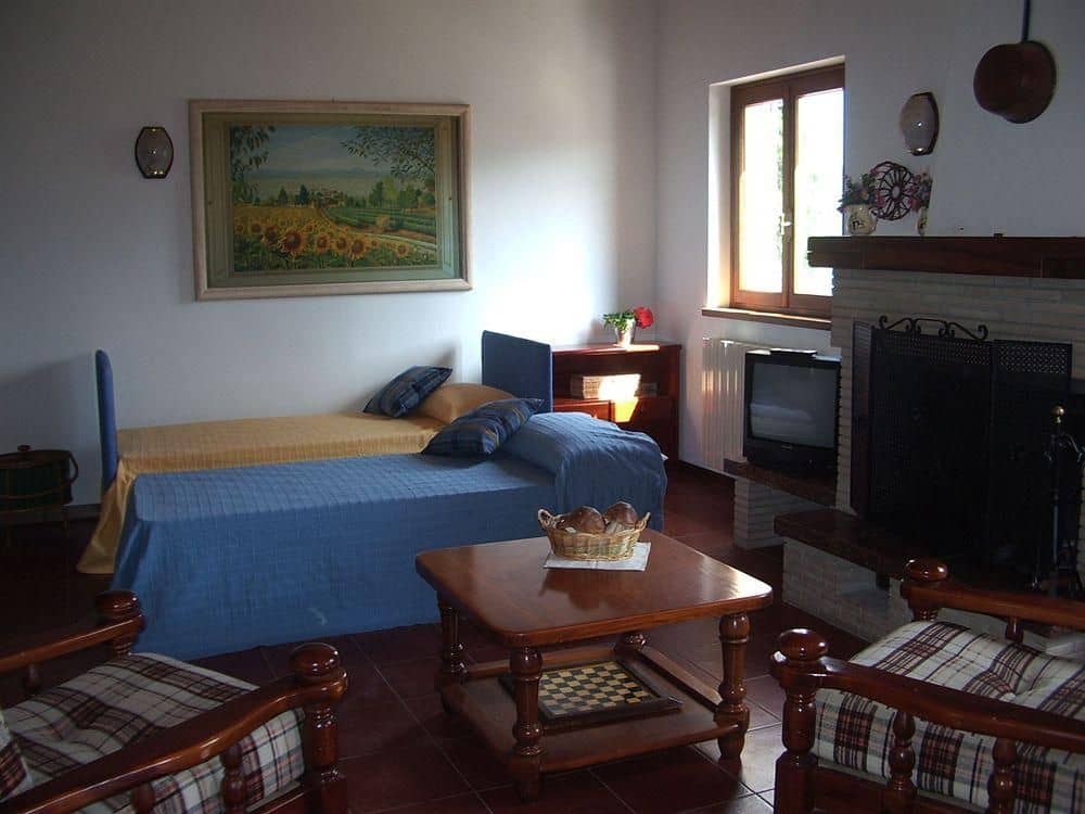 Tenuta La Fratta Apartments Tenuta La Fratta Apartments