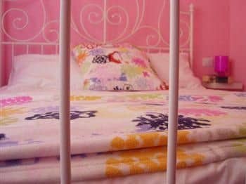 Pascia Room & Breakfast Pascia Room & Breakfast