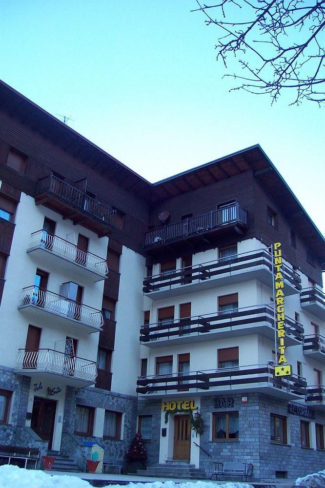 Punta Margherita1