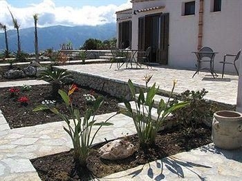L'Antica Cascina del Golfo1