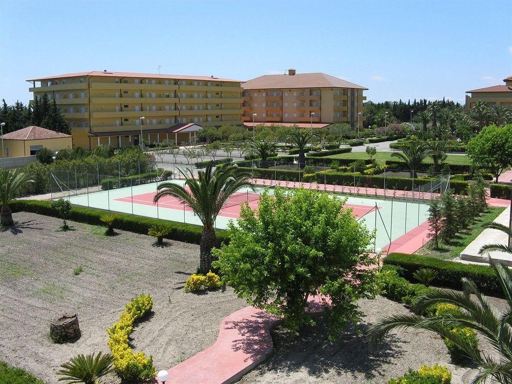 Hotel Villaggio S. Antonio0