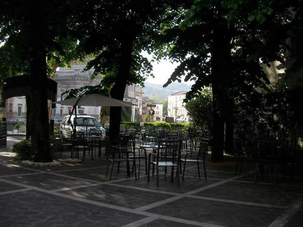 Grand Hotel Bolognese
