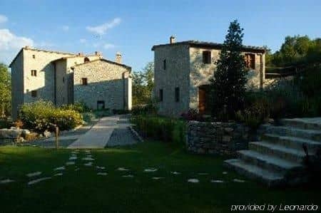 Hotel Le Pozze Di Lecchi Hotel Le Pozze Di Lecchi