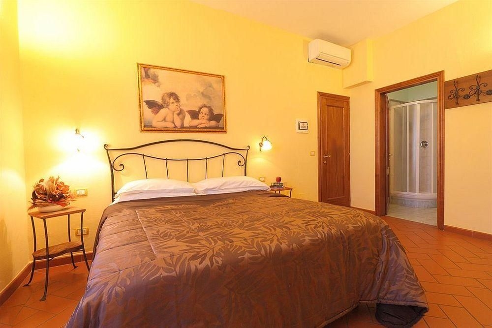 Bed and Breakfast Antiche Armonie4