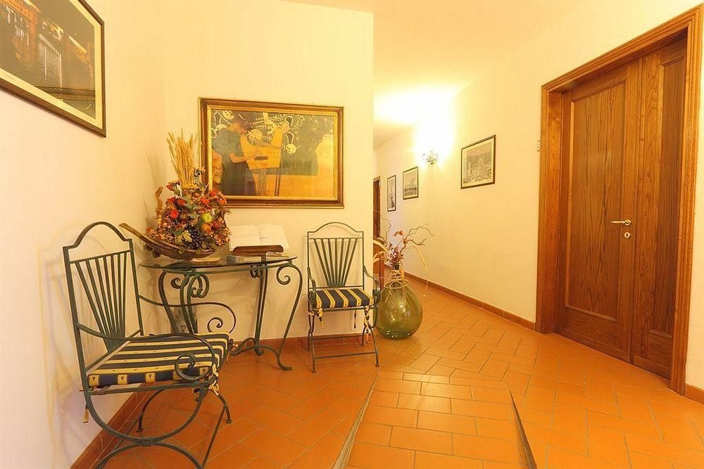 Bed and Breakfast Antiche Armonie0