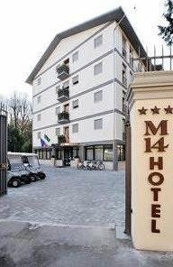 Hotel M140