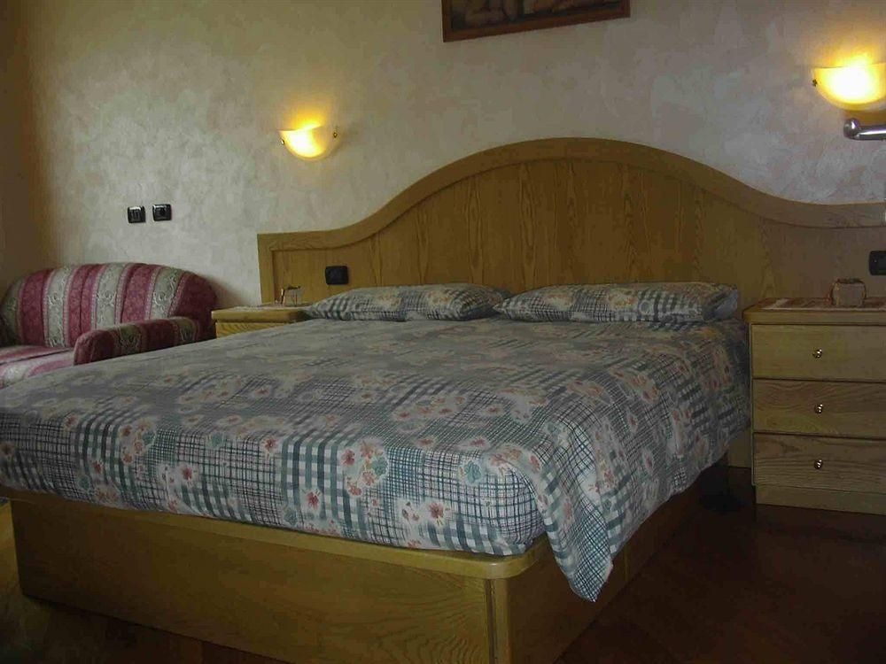 Chalet Claudia4