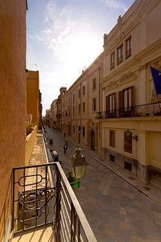 Residence Garibaldi0