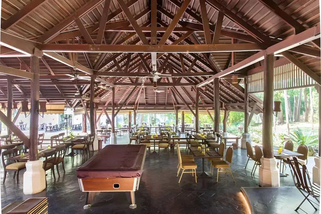 Mida Resort Kanchanaburi Mida Resort Kanchanaburi
