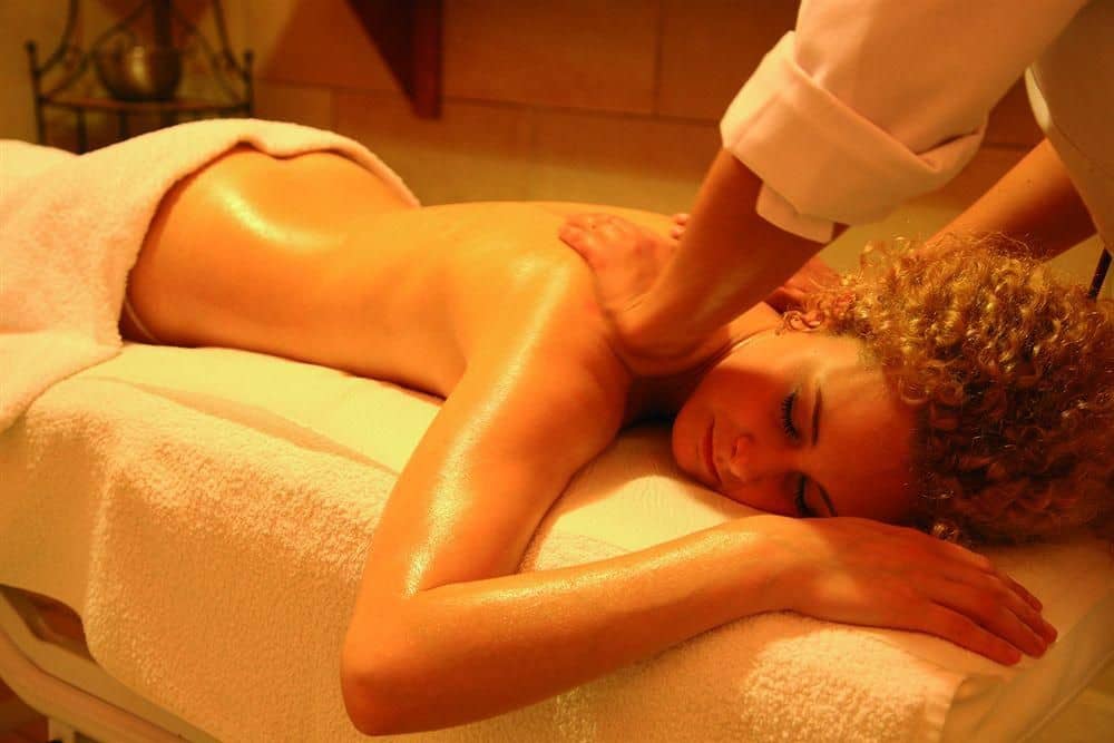 Le Ginestre Family Wellness Hotel Le Ginestre Family Wellness Hotel