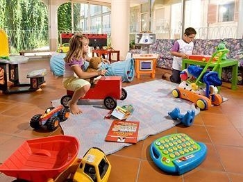 Resort Hotel Marinella4