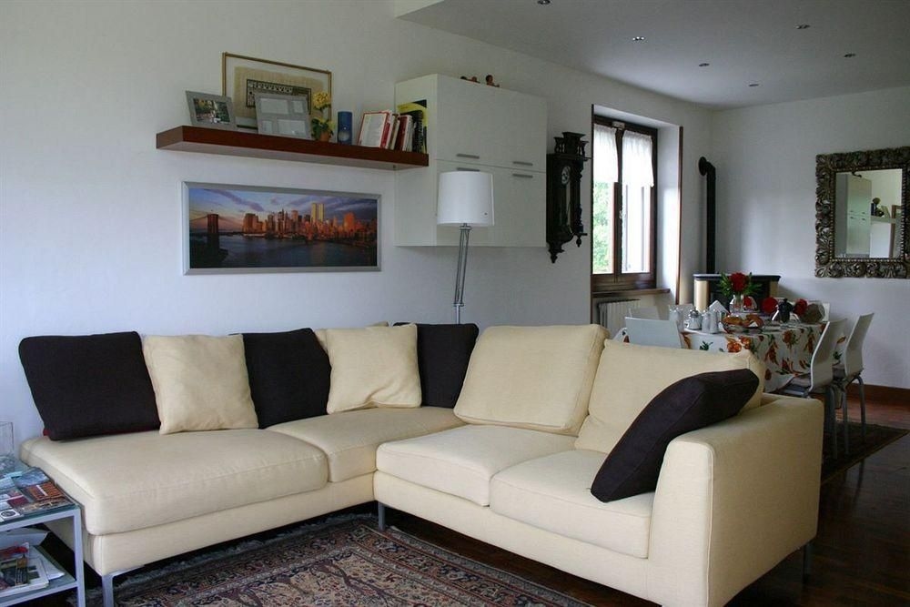 Bed & Breakfast Villa Beatrice4