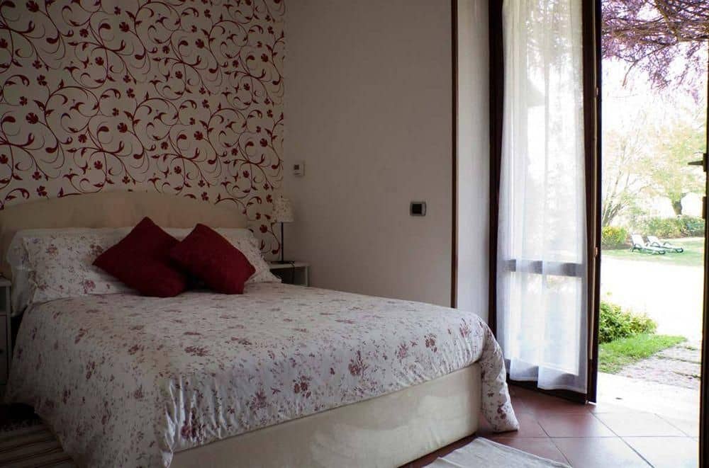 Bed & Breakfast Villa Beatrice Bed & Breakfast Villa Beatrice