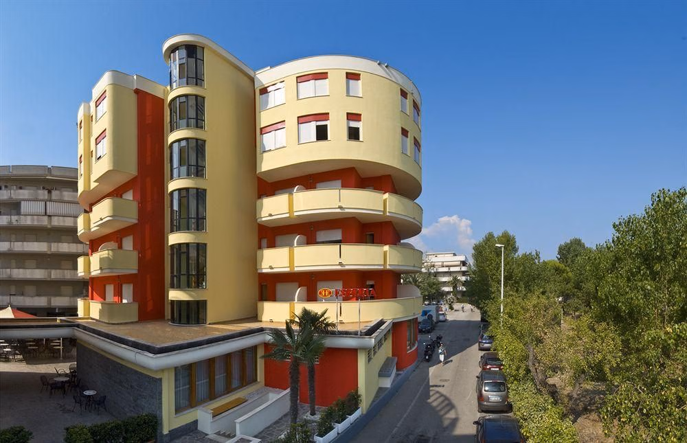 Hotel Esperia4