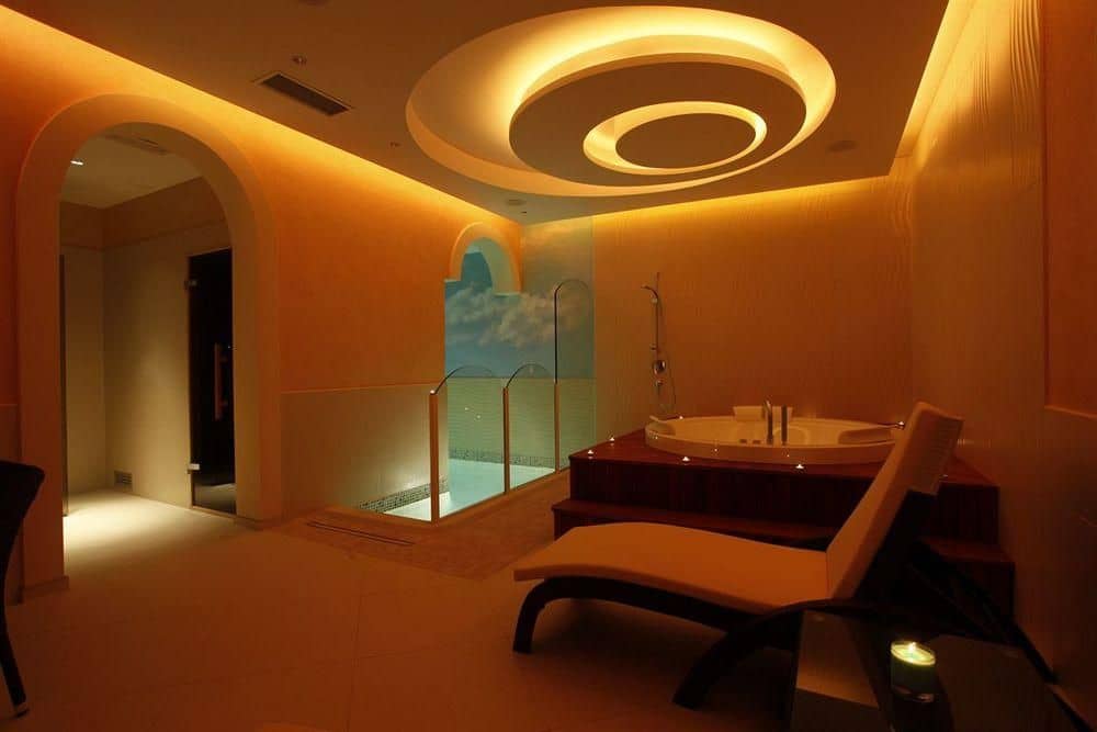 Oasi - Boutique hotel & restaurant Oasi - Boutique hotel & restaurant