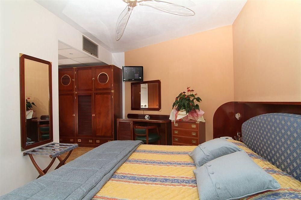 Hotel Sabbia d'Oro0