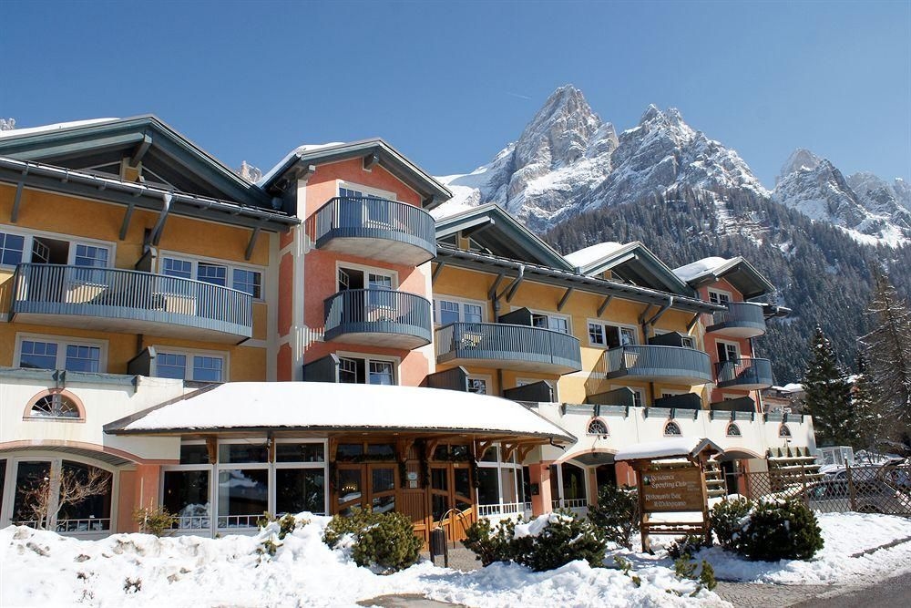 Sporting Club Residence4