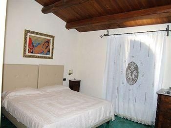 Agriturismo Cefalu - Guest House1