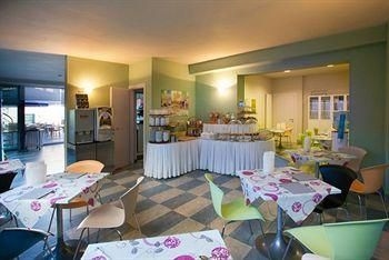 Hotel Nina3