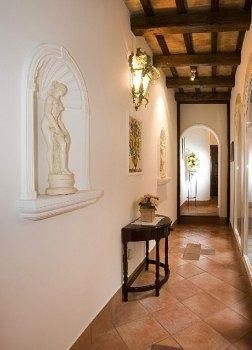 Mondo Antico Alloggio in Citta4