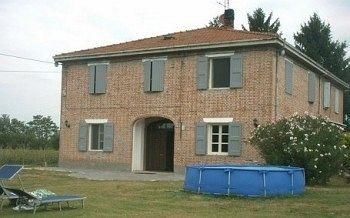 Bed & Breakfast Il Ciliegio1