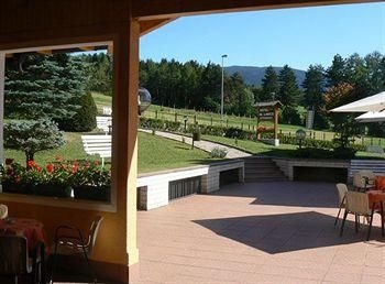 Hotel e Appartamenti Al Larice3