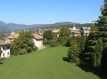 Hotel e Appartamenti Al Larice4