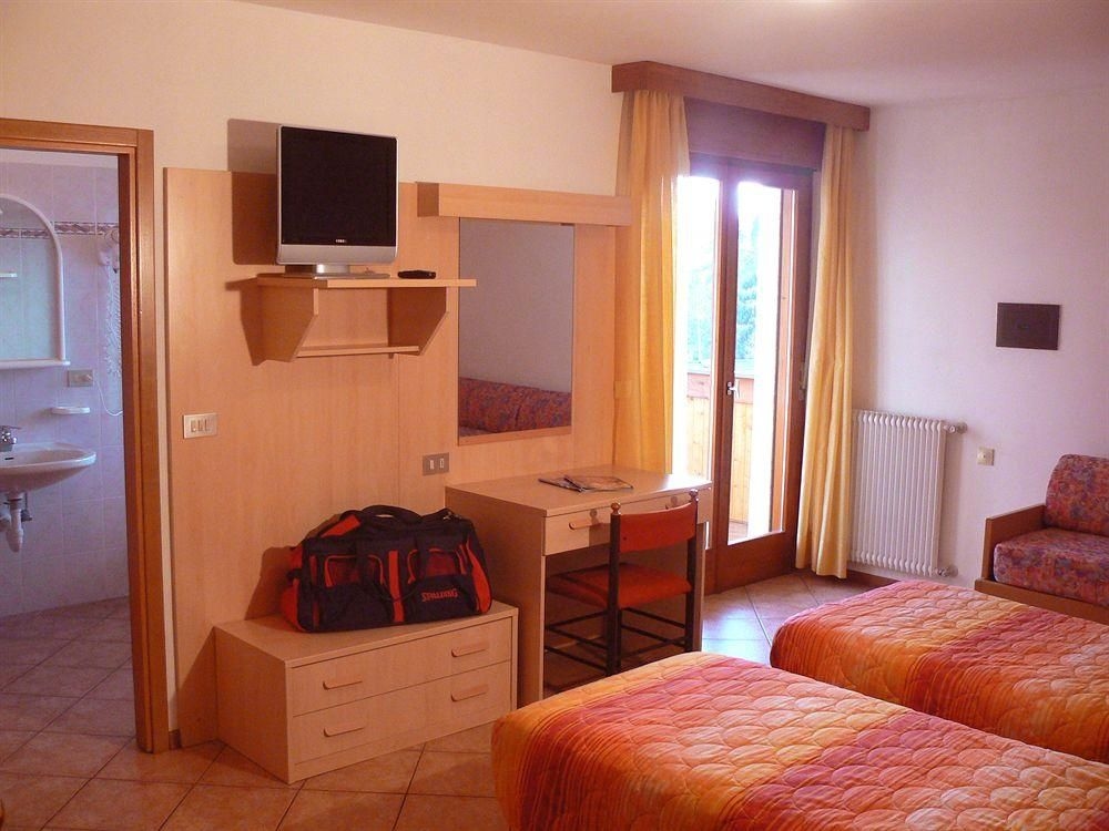Hotel e Appartamenti Al Larice2