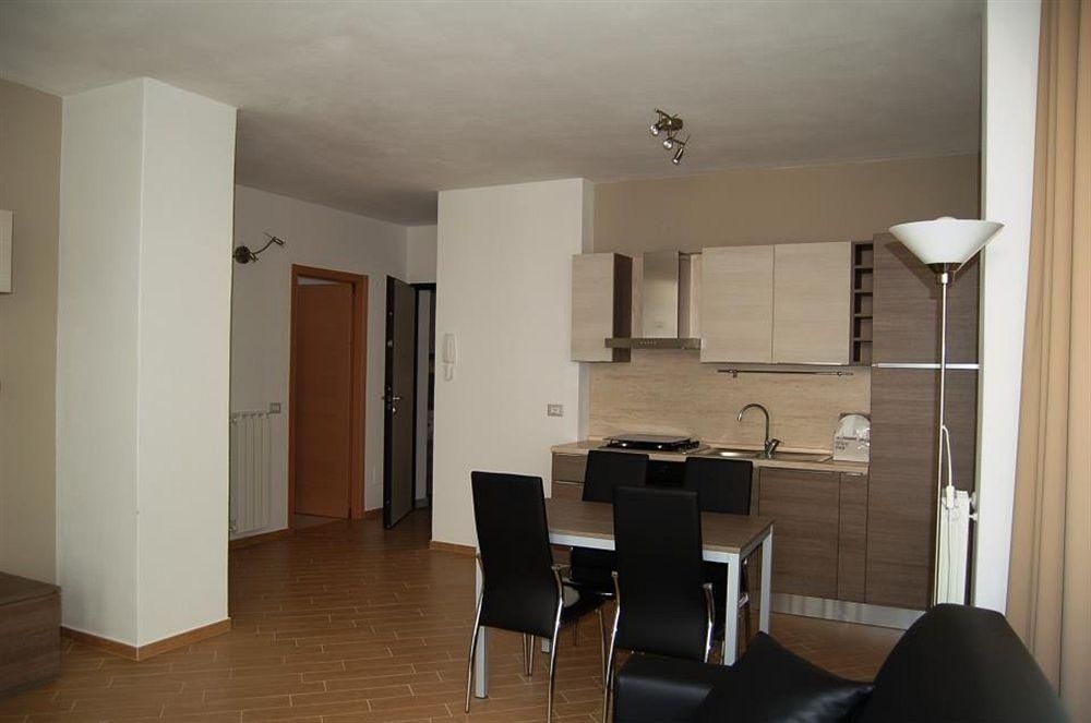 Suite Home Hotel Gavirate3