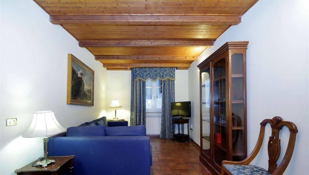 Navona apartments - Corso Vittorio area Navona apartments - Corso Vittorio area