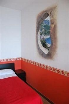 Bed and Breakfast da Claudio3