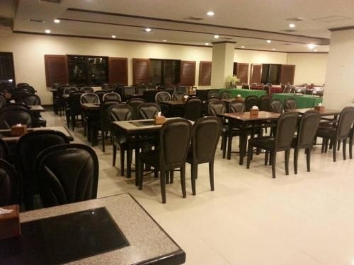 ไมค์ บีช รีสอร์ต พัทยา (Mike Beach Resort Pattaya)1