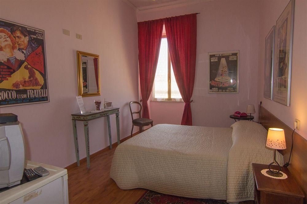 Laterano Inn0