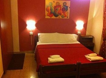 Hotel Arena4