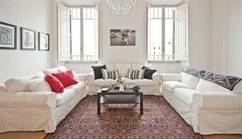 Pigneto Luxury Rooms1