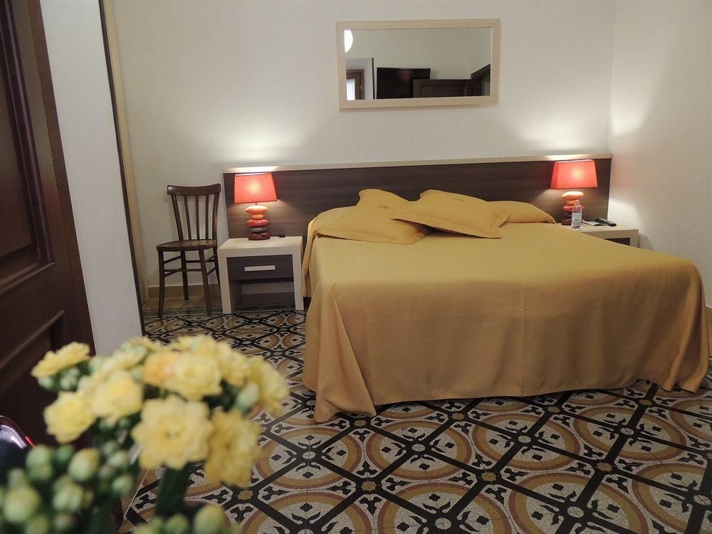 Morelli Bed and Breakfast4